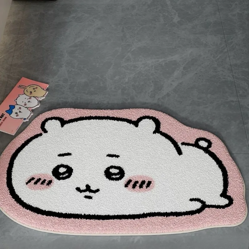 -Chiikawa！！！ Cartoon-Teppich A – Sustainable Living Products Bewertung und Preis