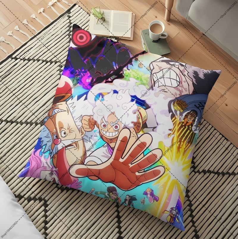 One Piece 45X45cm Kissenbezug  – Sustainable Living Products Bewertung und Preis